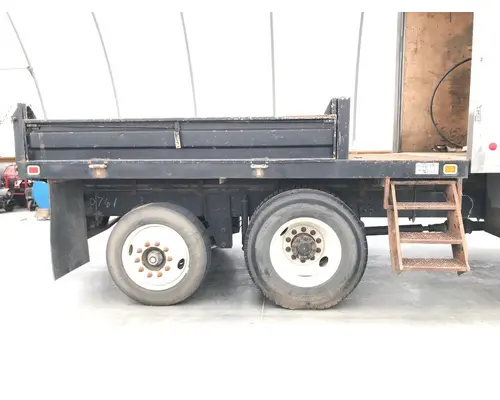 All Other ALL Equipment (Mounted)