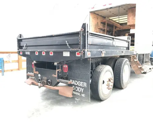 All Other ALL Equipment (Mounted)