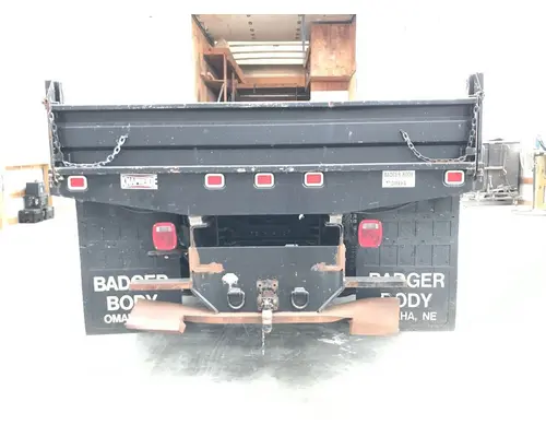 All Other ALL Equipment (Mounted)