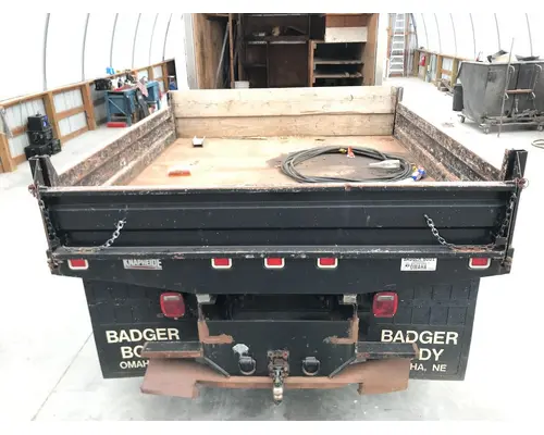 All Other ALL Equipment (Mounted)