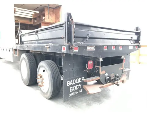 All Other ALL Equipment (Mounted)