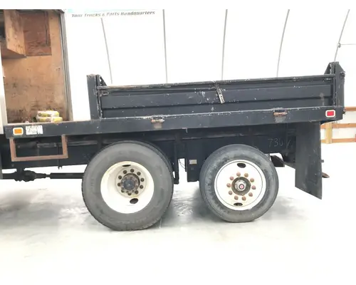 All Other ALL Equipment (Mounted)