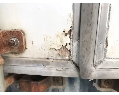 All Other ALL Equipment (Mounted)