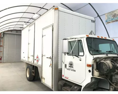 All Other ALL Equipment (Mounted)