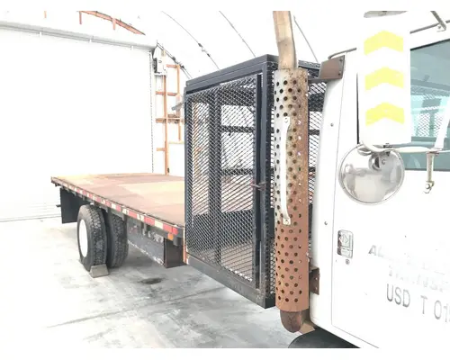 All Other ALL Equipment (Mounted)