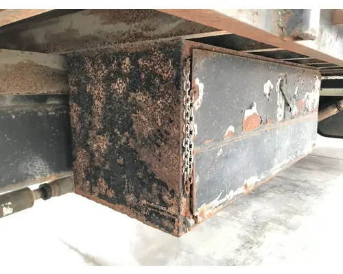 All Other ALL Equipment (Mounted)