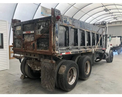 All Other ALL Equipment (Mounted)
