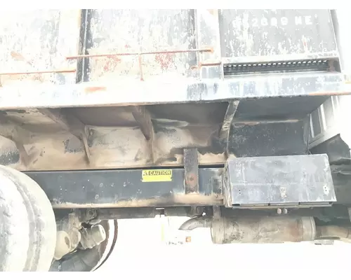 All Other ALL Equipment (Mounted)
