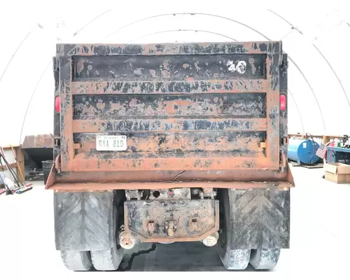 All Other ALL Equipment (Mounted)