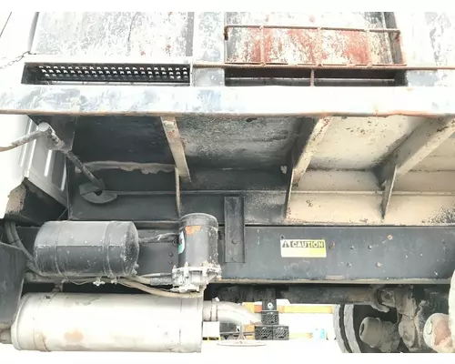 All Other ALL Equipment (Mounted)