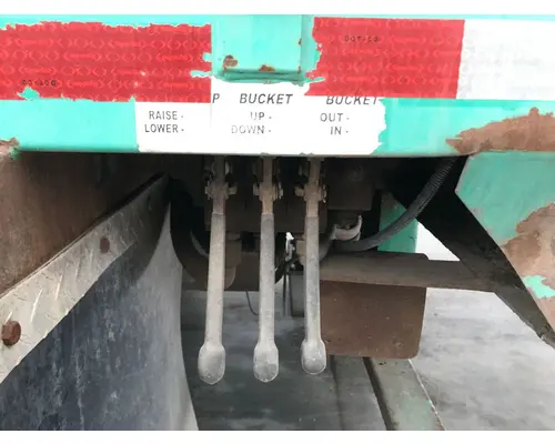 All Other ALL Equipment (Mounted)