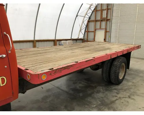 All Other ALL Equipment (Mounted)