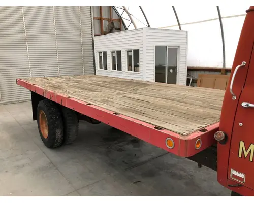 All Other ALL Equipment (Mounted)