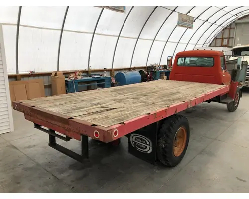 All Other ALL Equipment (Mounted)