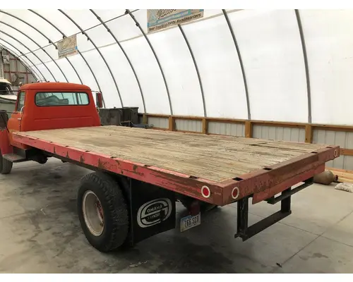 All Other ALL Equipment (Mounted)