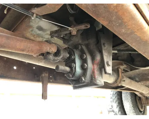 All Other ALL Equipment (Mounted)