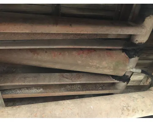 All Other ALL Equipment (Mounted)