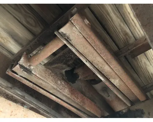 All Other ALL Equipment (Mounted)