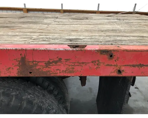 All Other ALL Equipment (Mounted)