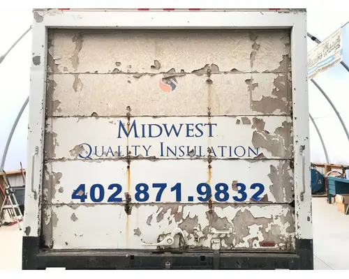 All Other ALL Equipment (Mounted)