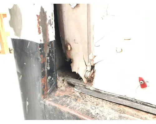 All Other ALL Equipment (Mounted)