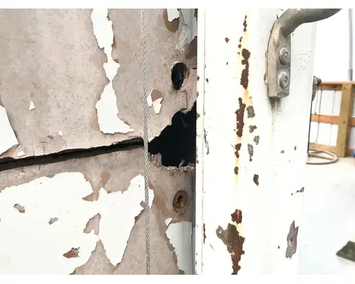 All Other ALL Equipment (Mounted)