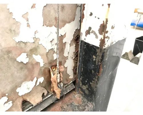 All Other ALL Equipment (Mounted)