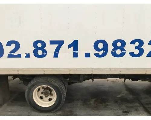 All Other ALL Equipment (Mounted)