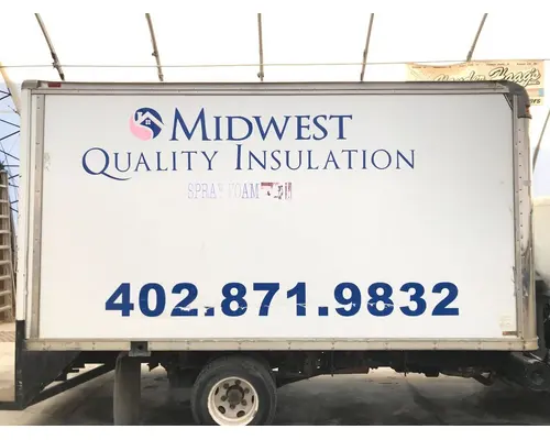 All Other ALL Equipment (Mounted)