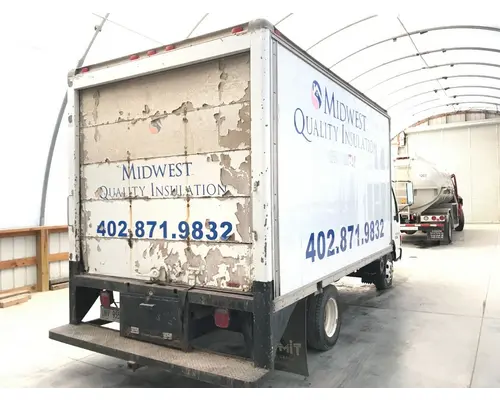 All Other ALL Equipment (Mounted)