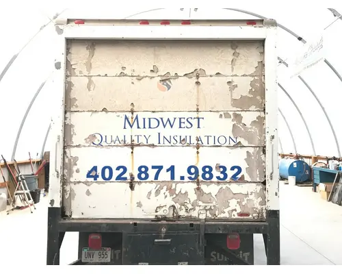 All Other ALL Equipment (Mounted)