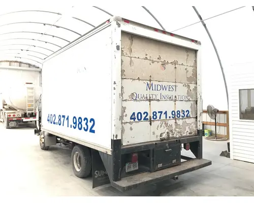 All Other ALL Equipment (Mounted)