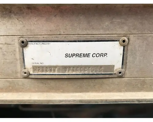 All Other ALL Equipment (Mounted)