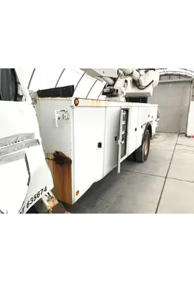 All Other ALL Equipment (Mounted)