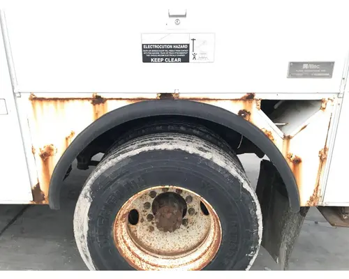 All Other ALL Equipment (Mounted)