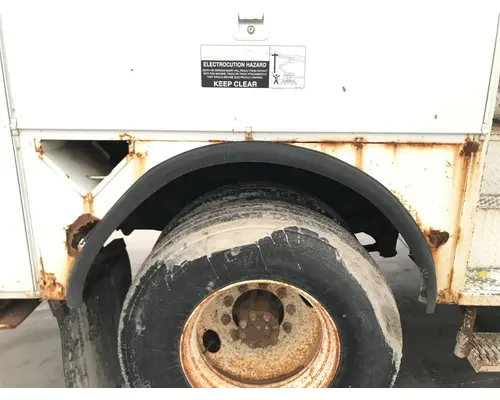 All Other ALL Equipment (Mounted)
