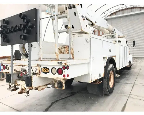 All Other ALL Equipment (Mounted)