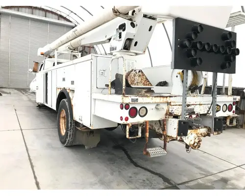 All Other ALL Equipment (Mounted)