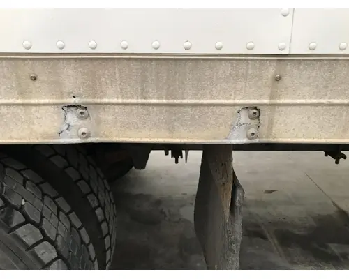 All Other ALL Equipment (Mounted)