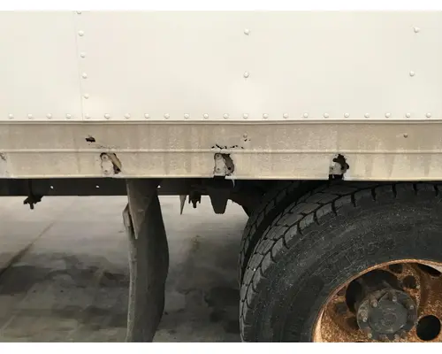 All Other ALL Equipment (Mounted)