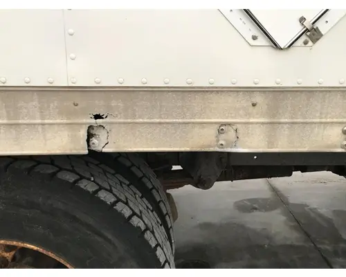 All Other ALL Equipment (Mounted)