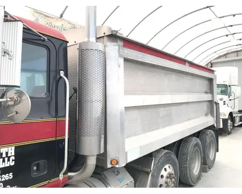 All Other ALL Equipment (Mounted)