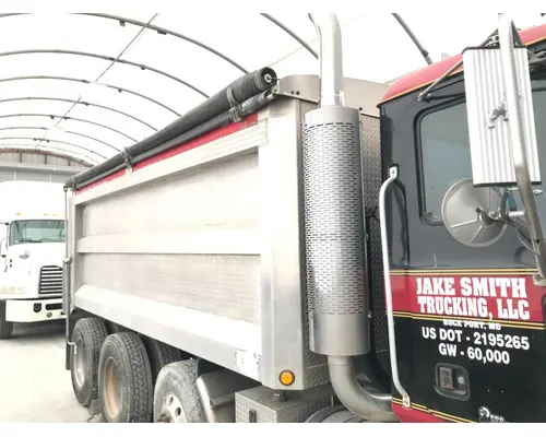 All Other ALL Equipment (Mounted)