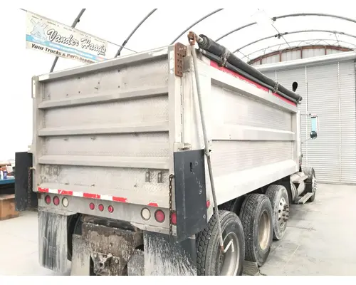 All Other ALL Equipment (Mounted)