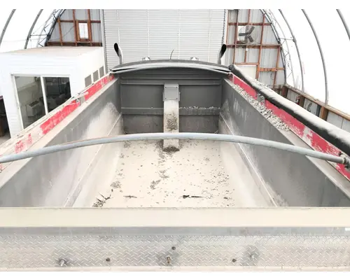 All Other ALL Equipment (Mounted)