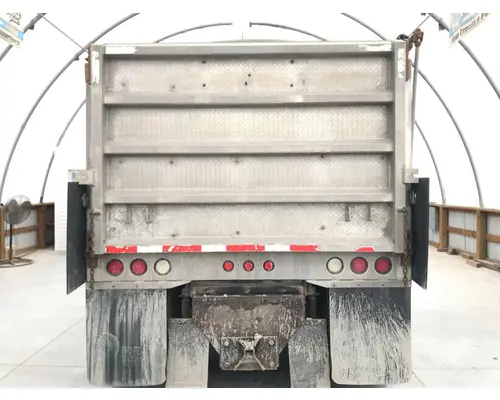 All Other ALL Equipment (Mounted)