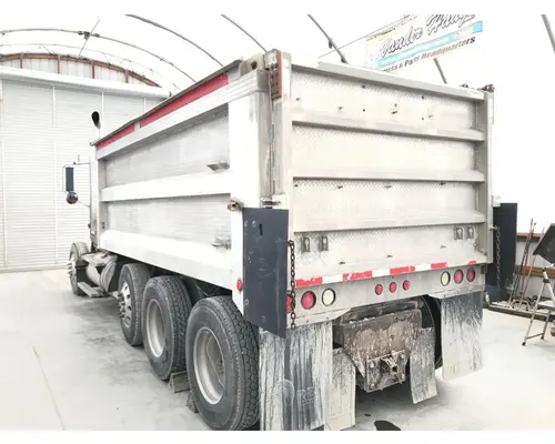 All Other ALL Equipment (Mounted)