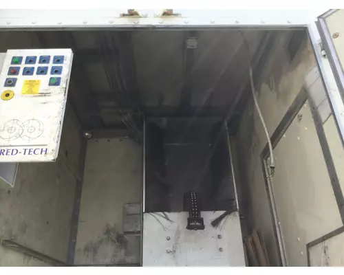 All Other ALL Equipment (Mounted)