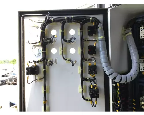 All Other ALL Equipment (Mounted)