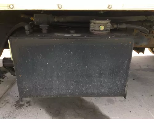 All Other ALL Equipment (Mounted)